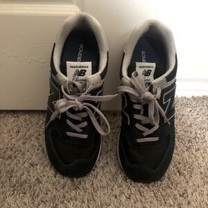 New balance 574